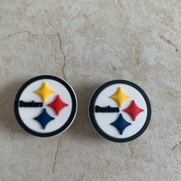 COPY - Croc charms - Picture 1 of 1